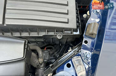 Универсал Skoda Octavia Scout 2011 в 