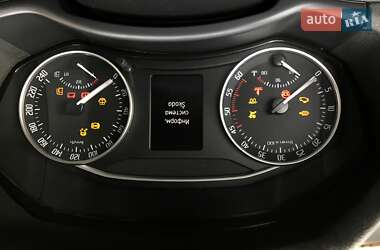 Универсал Skoda Octavia Scout 2009 в 