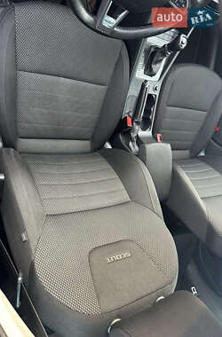 Универсал Skoda Octavia Scout 2016 в 