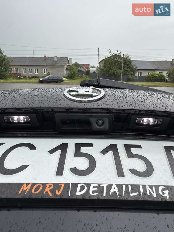 Универсал Skoda Octavia Scout 2017 в Нововолынске