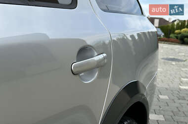 Универсал Skoda Octavia Scout 2012 в 