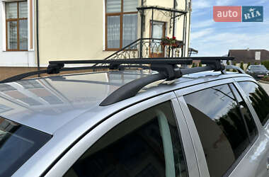 Универсал Skoda Octavia Scout 2012 в 