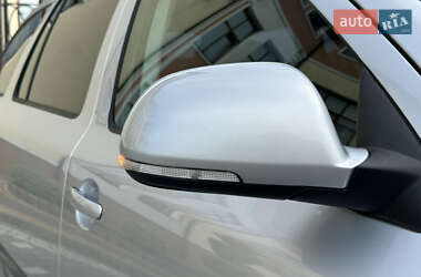 Универсал Skoda Octavia Scout 2012 в 