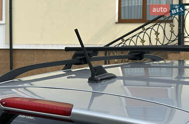 Универсал Skoda Octavia Scout 2012 в 