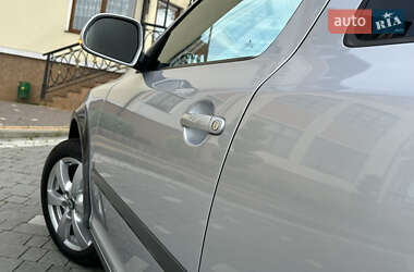 Универсал Skoda Octavia Scout 2012 в 