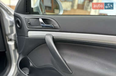 Универсал Skoda Octavia Scout 2012 в 