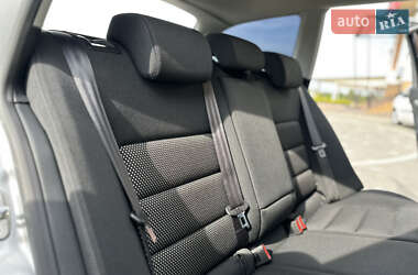 Универсал Skoda Octavia Scout 2012 в 