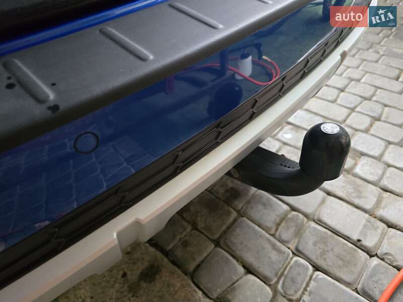 Універсал Skoda Octavia Scout 2019 в Косові