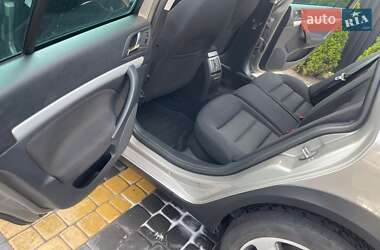 Универсал Skoda Octavia Scout 2011 в 