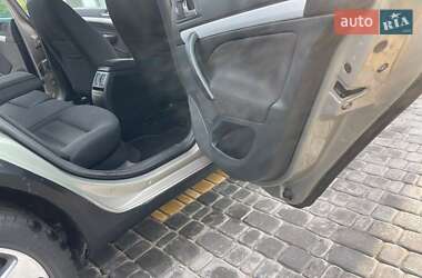 Универсал Skoda Octavia Scout 2011 в 