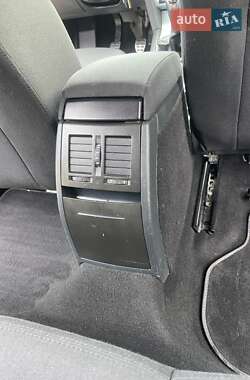 Универсал Skoda Octavia Scout 2011 в 