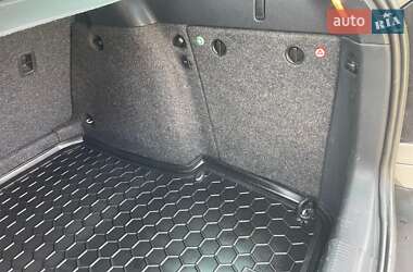Универсал Skoda Octavia Scout 2011 в 