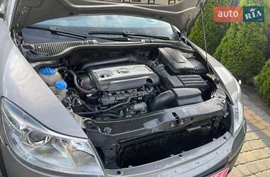 Универсал Skoda Octavia Scout 2011 в 