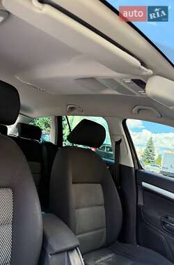 Универсал Skoda Octavia Scout 2008 в 