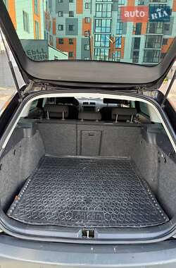 Универсал Skoda Octavia Scout 2008 в 