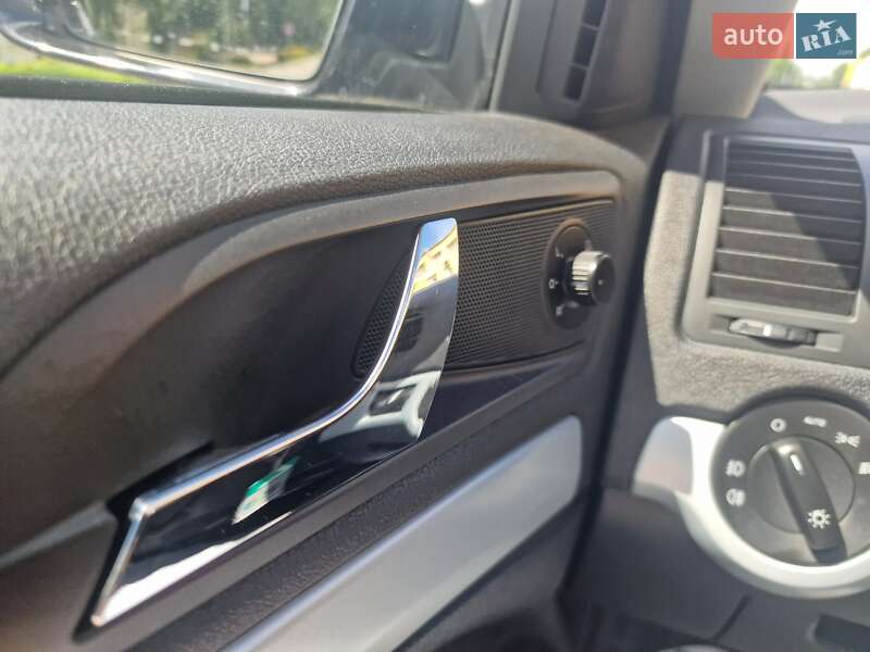 Универсал Skoda Octavia Scout 2011 в Львове фото 13 Универсал Skoda Octavia Scout 2011 в Львове