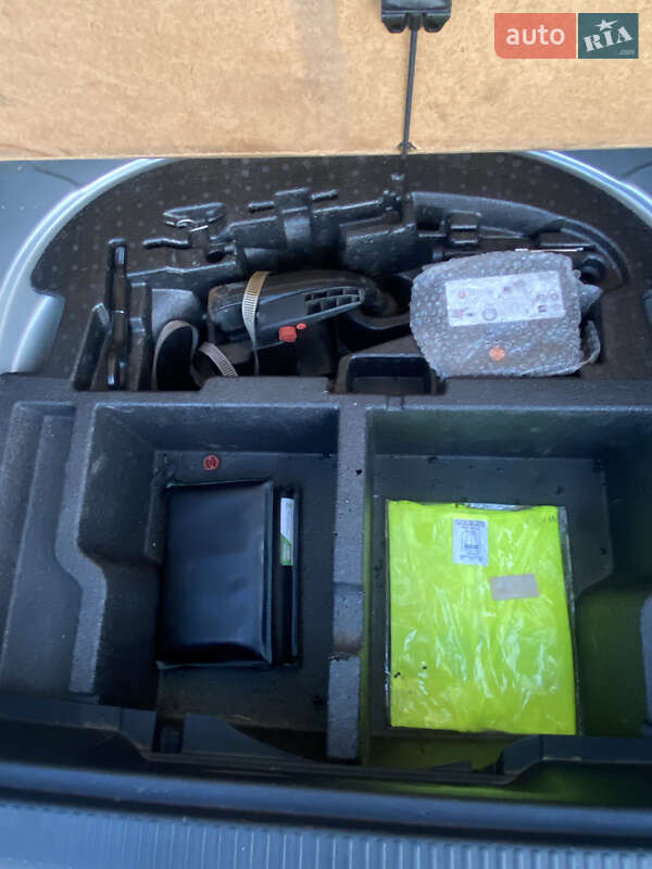 Універсал Skoda Octavia Scout 2014 в Львові