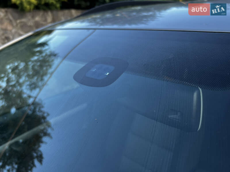 Универсал Skoda Octavia Scout 2011 в Хусте