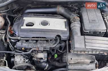 Универсал Skoda Octavia Scout 2011 в Киеве