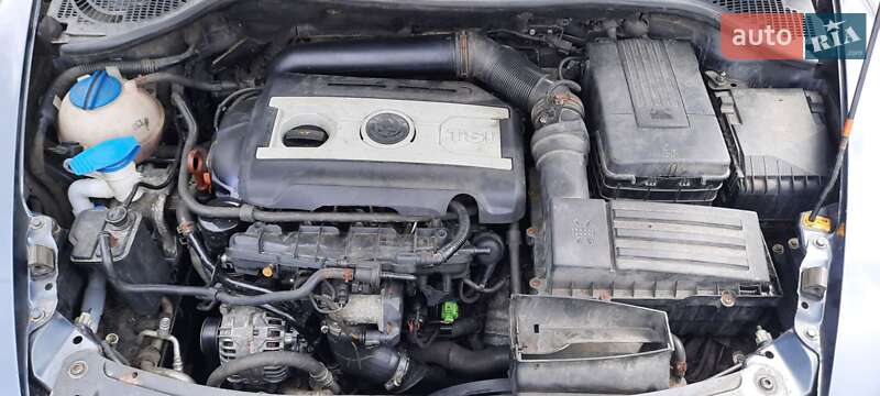 Універсал Skoda Octavia Scout 2011 в Києві