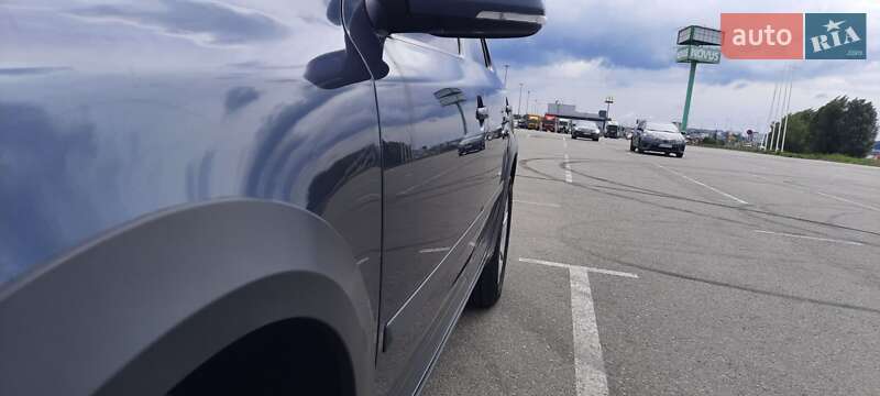 Універсал Skoda Octavia Scout 2011 в Києві