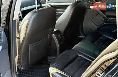 Универсал Skoda Octavia Scout 2011 в 