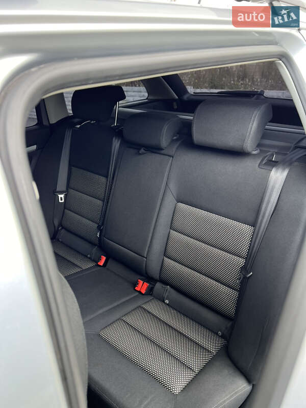 Універсал Skoda Octavia Scout 2011 в Тернополі