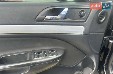 Универсал Skoda Octavia Scout 2008 в 