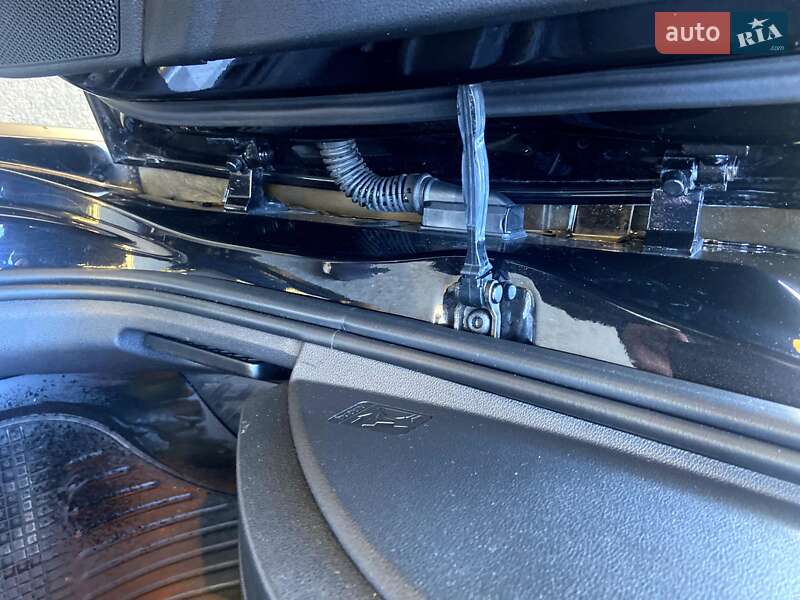 Універсал Skoda Octavia Scout 2015 в Рівному