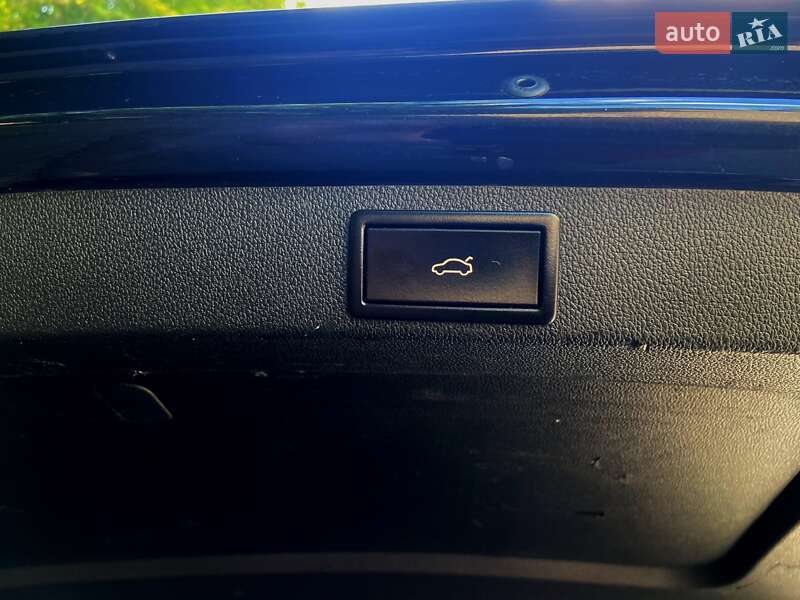 Універсал Skoda Octavia Scout 2015 в Рівному