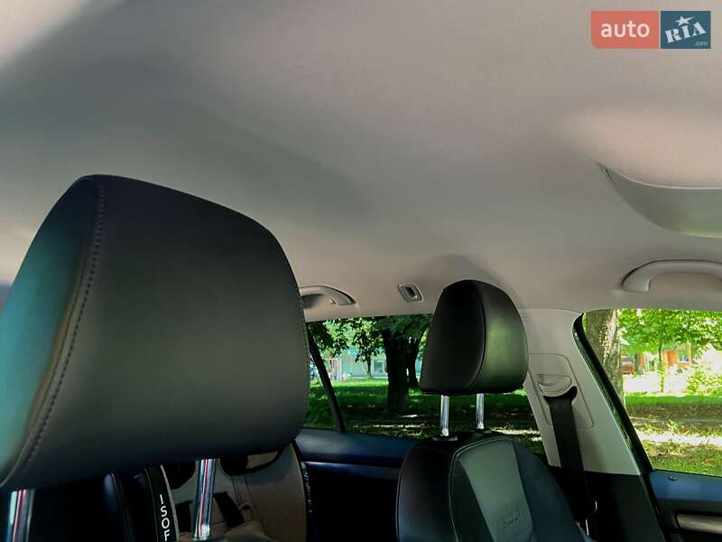 Універсал Skoda Octavia Scout 2015 в Рівному