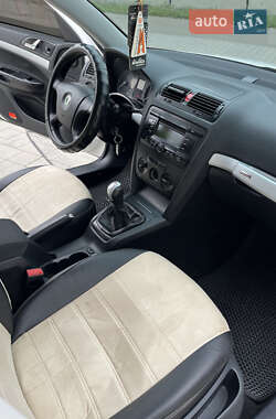 Универсал Skoda Octavia Scout 2008 в 