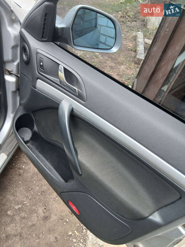 Универсал Skoda Octavia Scout 2012 в Днепре