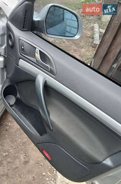 Универсал Skoda Octavia Scout 2012 в 