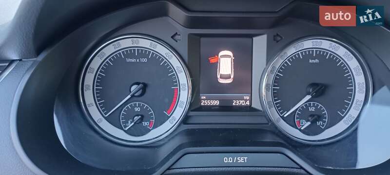 Универсал Skoda Octavia Scout 2018 в Харькове фото 13 Универсал Skoda Octavia Scout 2018 в Харькове