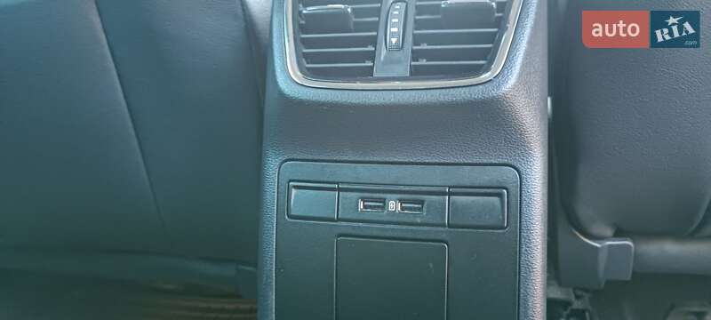 Универсал Skoda Octavia Scout 2018 в Харькове фото 33 Универсал Skoda Octavia Scout 2018 в Харькове