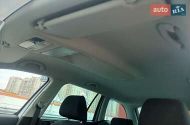 Универсал Skoda Octavia Scout 2009 в 