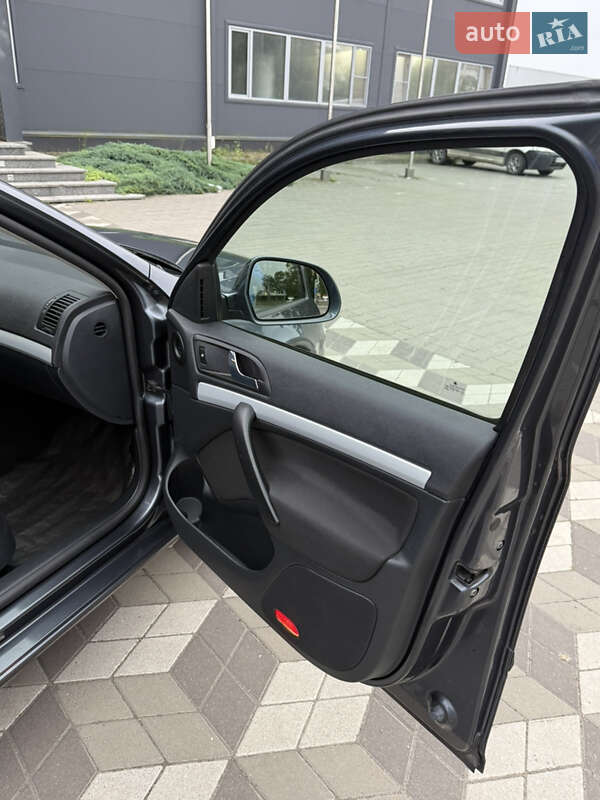 Універсал Skoda Octavia Scout 2010 в Білій Церкві фото 29 Універсал Skoda Octavia Scout 2010 в Білій Церкві