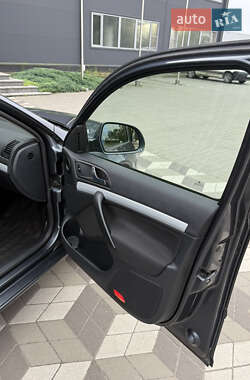 Универсал Skoda Octavia Scout 2010 в 