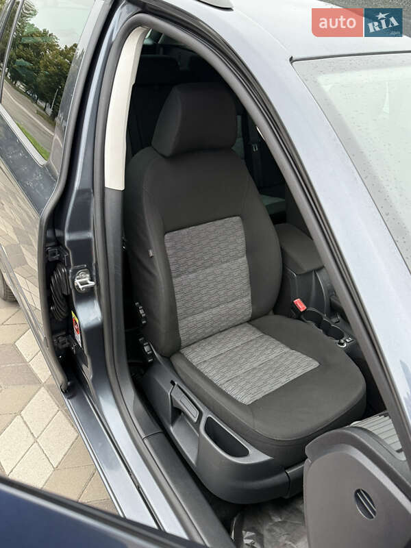 Універсал Skoda Octavia Scout 2010 в Білій Церкві фото 34 Універсал Skoda Octavia Scout 2010 в Білій Церкві