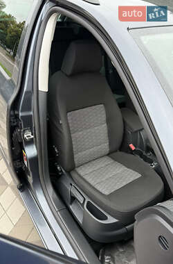 Универсал Skoda Octavia Scout 2010 в 