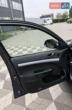 Универсал Skoda Octavia Scout 2010 в 