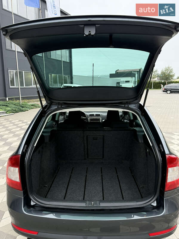 Універсал Skoda Octavia Scout 2010 в Білій Церкві фото 43 Універсал Skoda Octavia Scout 2010 в Білій Церкві
