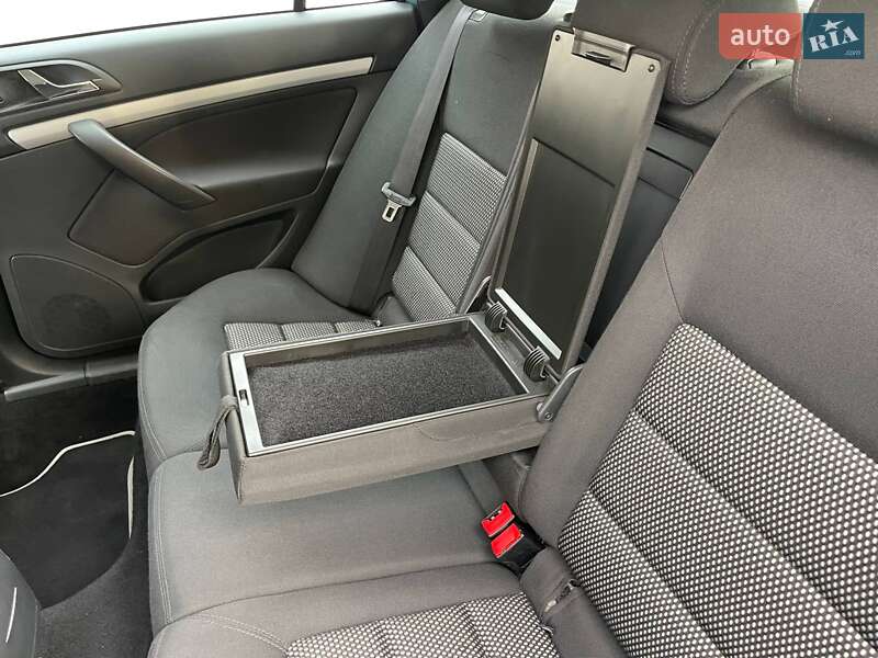 Универсал Skoda Octavia Scout 2010 в Луцке фото 43 Универсал Skoda Octavia Scout 2010 в Луцке