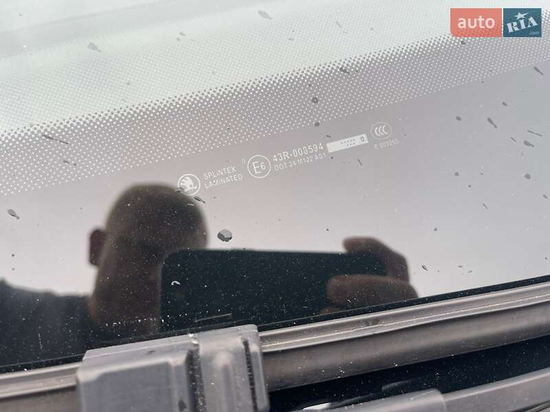 Универсал Skoda Octavia Scout 2010 в Луцке фото 51 Универсал Skoda Octavia Scout 2010 в Луцке