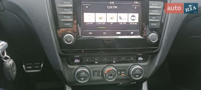 Універсал Skoda Octavia Scout 2015 в Харкові фото 21 Універсал Skoda Octavia Scout 2015 в Харкові