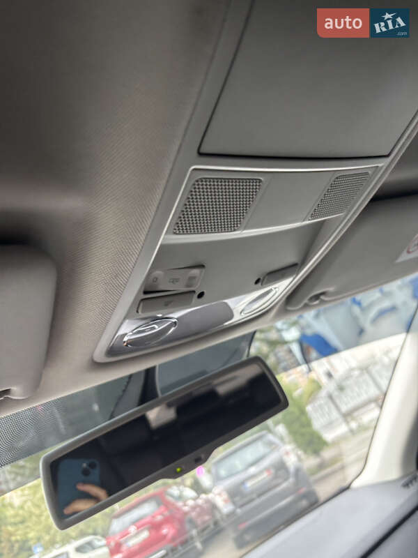 Универсал Skoda Octavia Scout 2016 в Киеве фото 21 Универсал Skoda Octavia Scout 2016 в Киеве