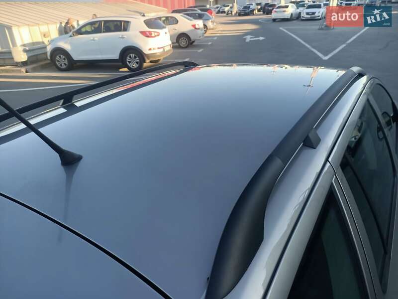 Универсал Skoda Octavia Scout 2012 в Киеве фото 15 Универсал Skoda Octavia Scout 2012 в Киеве