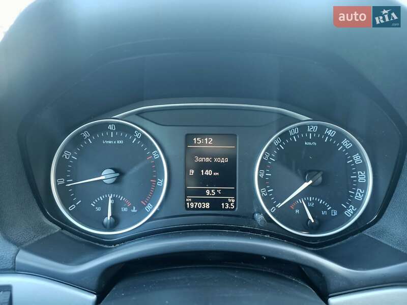 Универсал Skoda Octavia Scout 2012 в Киеве фото 25 Универсал Skoda Octavia Scout 2012 в Киеве