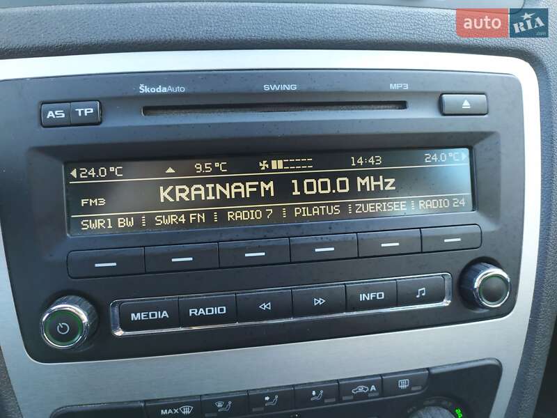 Универсал Skoda Octavia Scout 2012 в Киеве фото 28 Универсал Skoda Octavia Scout 2012 в Киеве